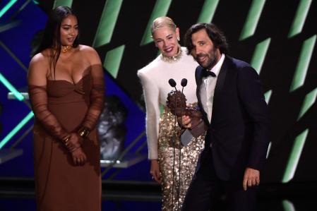 Enrique Costa, distribuidor de “Valor Sentimental” (Noruega