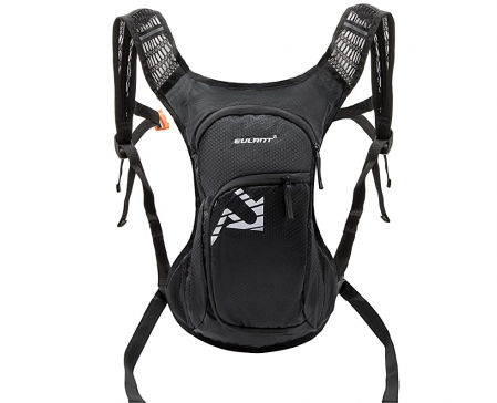 Mochila de hidratación EULANT