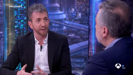 Pablo Motos desveló que echa de menos a Mariano Rajoy y especialmente a sus frases para el recuerdo