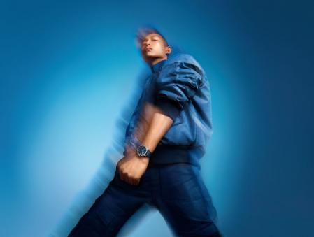 Una pieza que reinterpreta, con estilo y marcando tendencia los códigos de la alta relojería