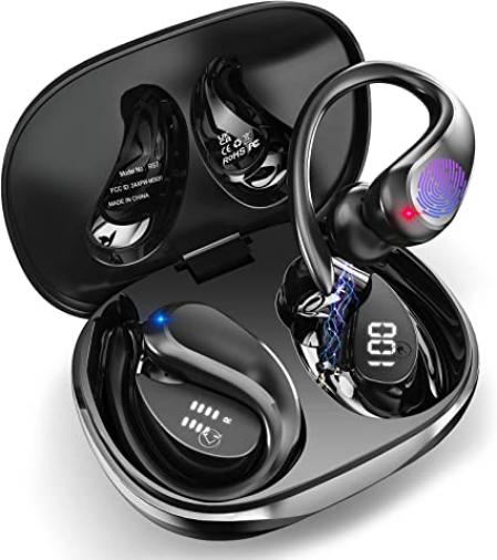 Auriculares OYIB Inalámbricos Deportivos Bluetooth