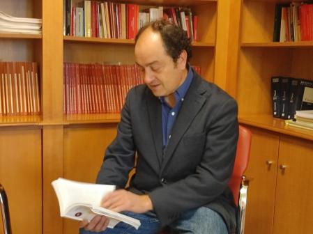 José Ramón Chirivella