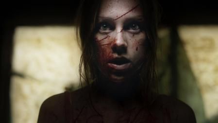 Fotograma de la película 'Venus'