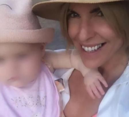 La familia de Katie está buscando tratamientos alternativos