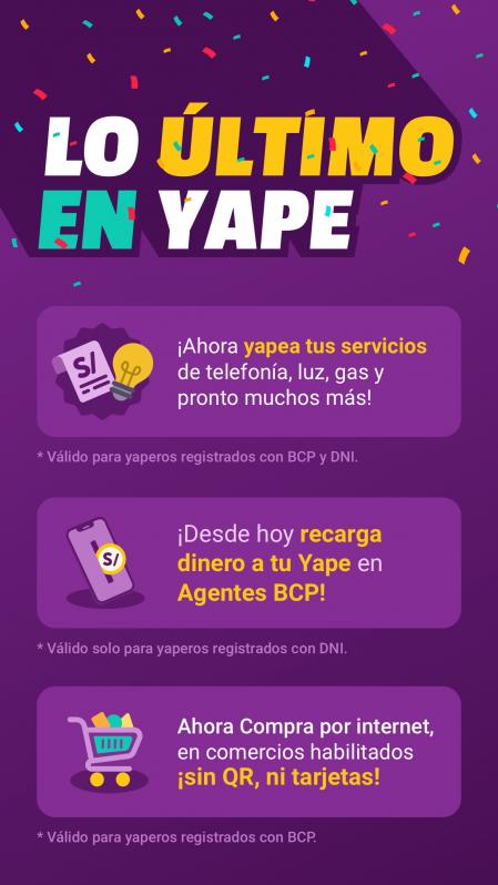 yape