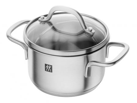 ZWILLING, cacerola de 12 a 14 cm