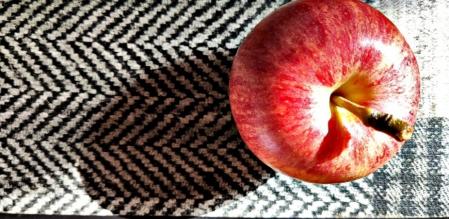 La manzana crea consenso sobre que es buena para la salud.