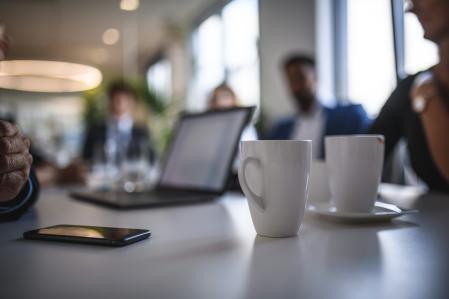 Otros empleados han denunciado la actitud agresiva del jefe 