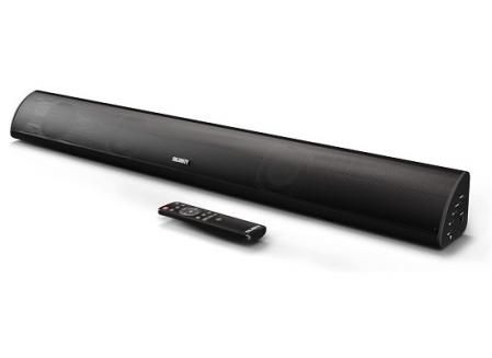 MAJORITY Snowdon II Barra de Sonido