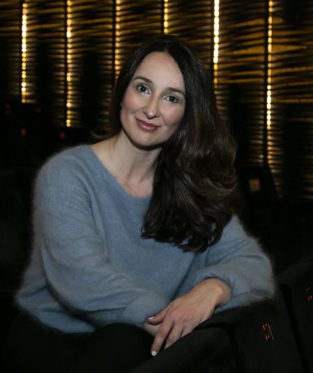 Marisa Fernández Armenteros