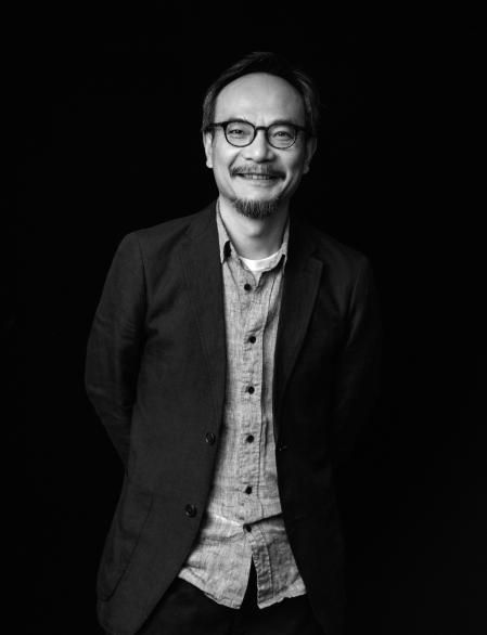 Liu Jan, director chino de cine de animación