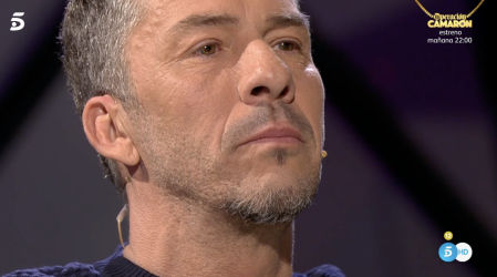 Nacho Palau se rompe y explica las secuelas que le han quedado tras su duro tratamiento contra el cáncer