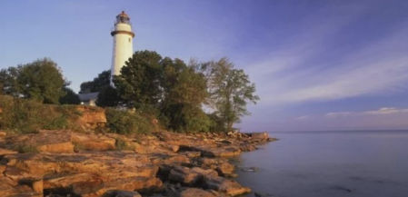El Lago Michigan es conocido por los enigmas que lo rodean