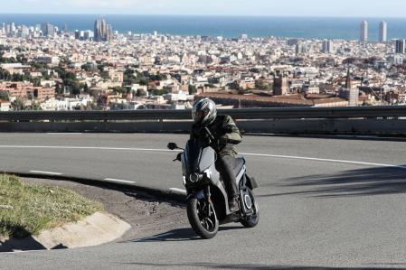 Tras unos segundos de máxima potencia, deberemos esperar unos minutos -entre 4 y 5- para volver a utilizar este eficaz turbo eléctrico&nbsp;