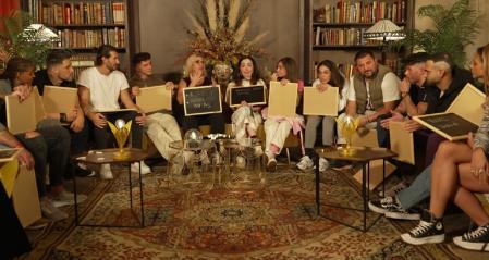 Los concursantes de 'Supervivientes 2023' votan por quién quieren ver fuera