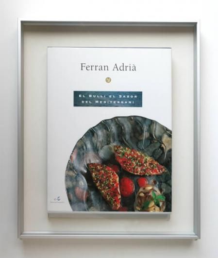 'El Sabor del Mediterráneo', de Ferran Adrià