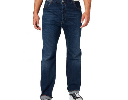 Jeans 501 hombre