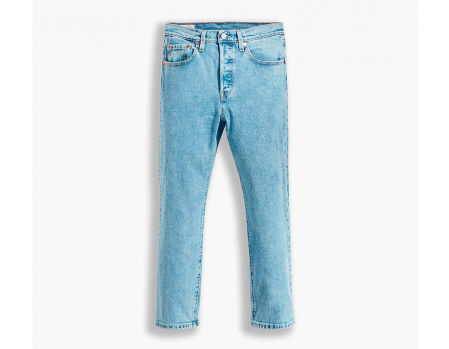 Vaqueros talla grande Levi's