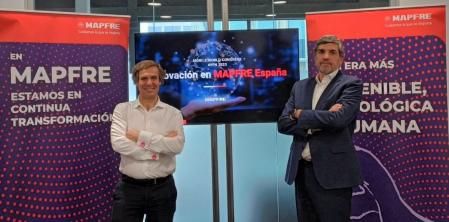 MAPFRE ha dado a conocer sus últimos lanzamientos y ha avanzado los próximos en las áreas de movilidad, salud digital y experiencia de cliente