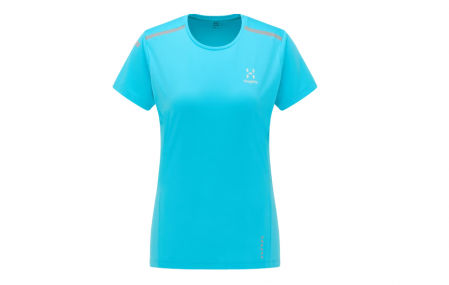 Camiseta de mujer L.I.M Tech Haglöfs