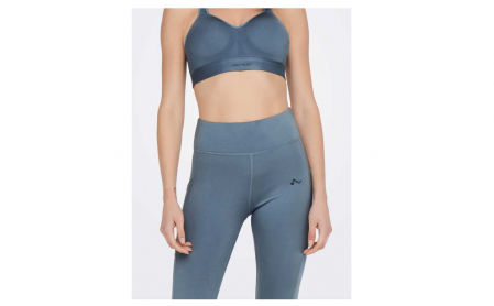 Conjunto de leggings y sujetador Women'secret