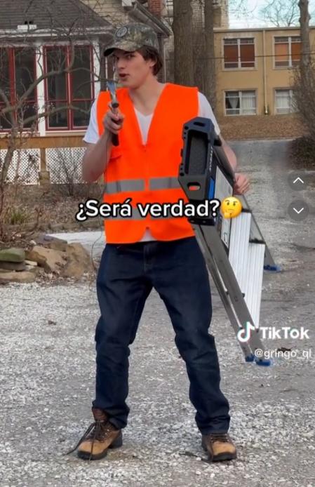 El usuario @gringoql dice tener el truco definitivo.