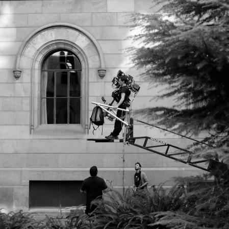 Barcelona, La Rosa de Foc