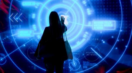 Las tecnologías inmersivas, el metaverso o la inteligencia artificial son algunas de las innovaciones que están revolucionando el sector de la educación, pero también tendrán efectos en el emprendimiento.

Suscríbete a nuestro canal: http://bit.ly/suscribeteLV

Lee esta y más historias en https://www.guyanaguardian.com/

Síguenos en:
Instagram: https://www.instagram.com/lavanguardia/
Twitter: https://twitter.com/LaVanguardia
Facebook: https://es-la.facebook.com/LaVanguardia