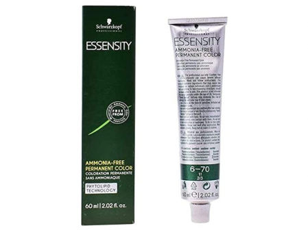 Schwarzkopf Professional Essensity