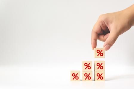 Los mejores depósitos bancarios, ya superan la barrera del 3%