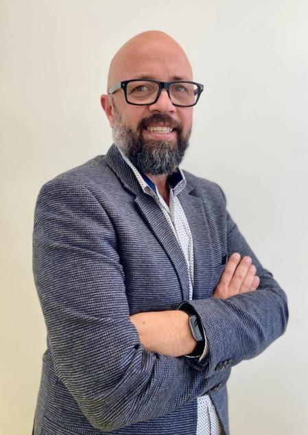 Emilio Ruiz, fundador de El Somni, será el número 2.