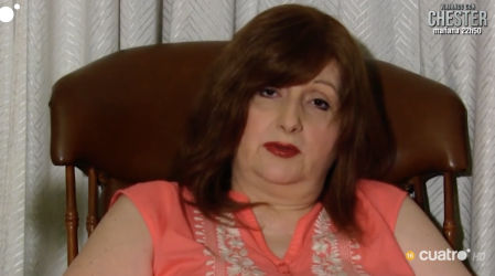 María Durán de Bellido aseguraba que hablaba directamente con Dios