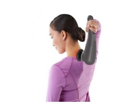 Masajeador eléctrico Woxter Fit Care