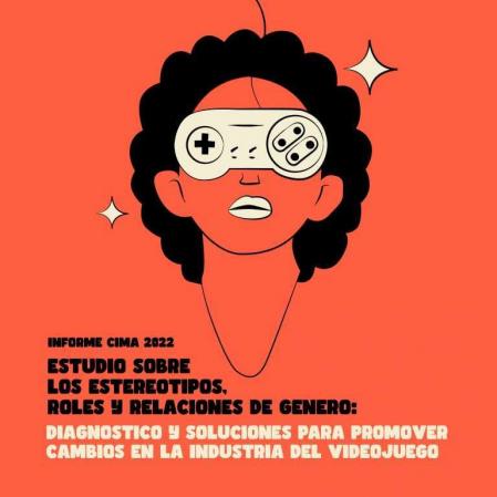 Portada del Informe CIMA 2022