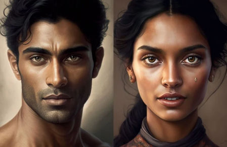 India, en el primer puesto