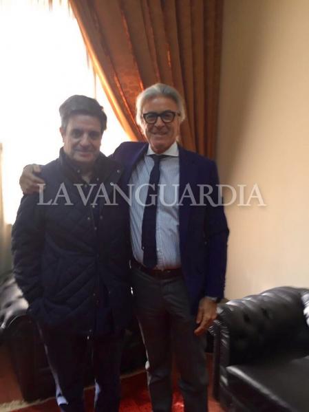 José María Clemente