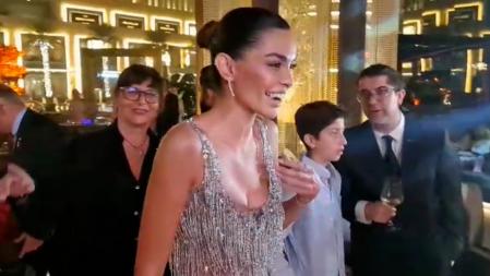 En la fiesta del Sushi 99 sonaron The Gipsy Kings y Chris MJ, entre otros.