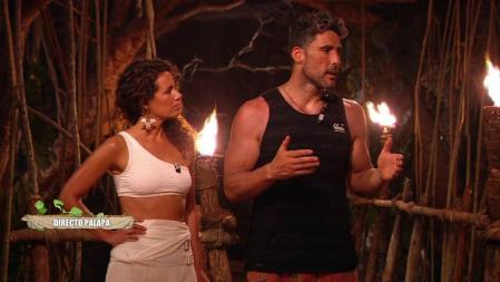 'Supervivientes 2023': Jaime Nava, primer desterrado de la edición