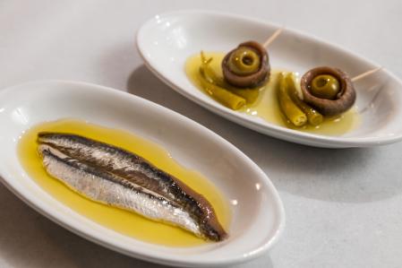 Reportaje, Colmado Wilmot 
Chef   Eugeni de Diego