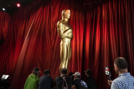 Todos los ganadores de los Oscars 2023