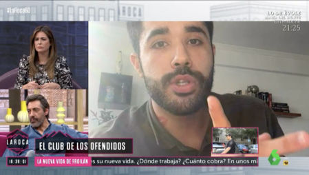 El sector de los anacardos, ofendidos con Juan del Val por su comentario