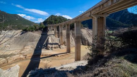 La Llosa del Cavall.