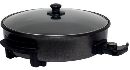 Paellera eléctrica de Maxell Power CE