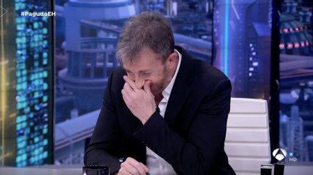 Pablo Motos se disculpa con los servicios de limpieza de los hoteles tras un comentario escatológico