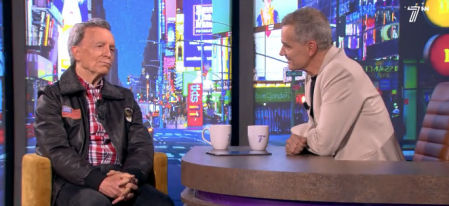 Ortega Cano vuelve a liarla con un comentario machista