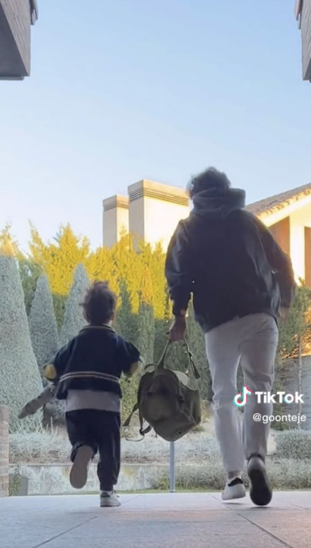 El vídeo de un joven mostrando cómo es su día a día se ha hecho viral con más de un millón de visitas