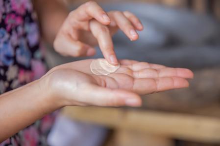 Garnier BB Sun Delial