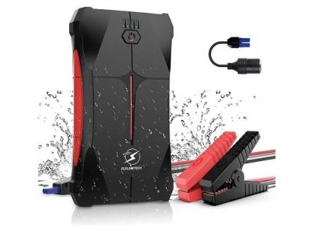 Arrancador de coches FLYLINKTECH