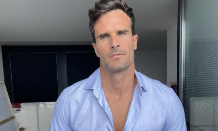 Todo sobre Pablo Marqués, el hombre que acompaña a Jessica Bueno y al que Jota Peleteiro ataca