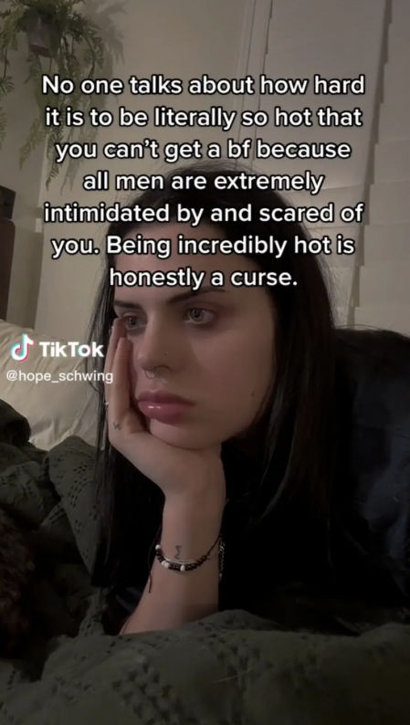 Miles de usuarios aseguran tener exáctamente el mismo problema que ella